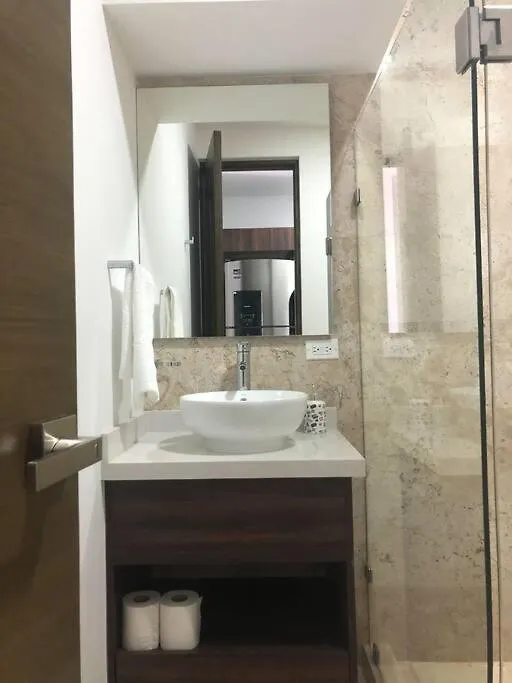 Martina'S Studio Midtown2! Wanderfull Near 5Th Av Appartamento Playa del Carmen